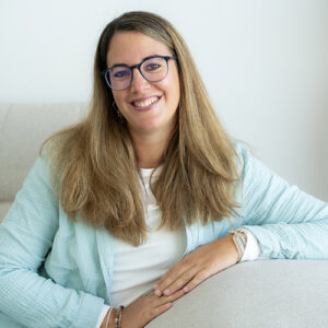 Melanie Frank